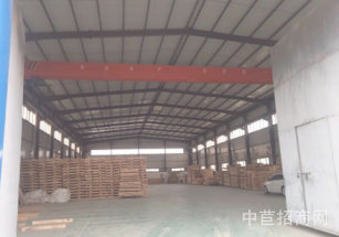 三門峽產業聚集區（陜州）三門峽陜州大面積廠房出售 50年產權 可按揭 可環評