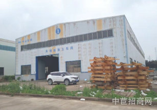 三門峽產業聚集區（陜州）三門峽陜州 鋼結構大面積廠房出售 50年產權 可按揭 可環評