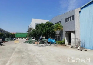 三門峽澠池產業園澠池廠房出售 適合裝備制造、智能電子、新材料、醫療器械