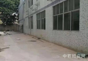 三門峽市澠池縣三門峽澠池產業園