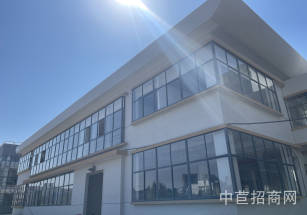 維龍科創產業園奉賢5號線地鐵奉浦大道廠房出售104板塊可環評貸款獨棟研發