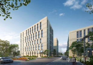 58科創?動力小鎮佛山標準化產業園佛山高端裝備機械電子設備廠房出售，緊鄰沈海高速