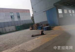 青浦華新獨院廠房青浦華新廠房出售獨門獨院可環評按揭貸款