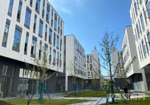 金地科創園金地科創園 獨棟單層廠房 1000至4000平方 104可環