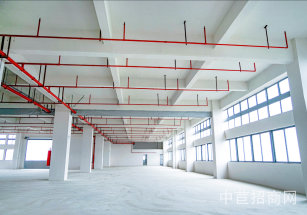 中山市阜沙鎮中龍元高科·圓山工業園