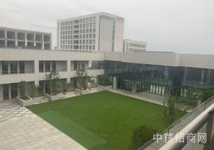 綠岸科創-太湖國家度假區悅塢里科技園吳中區太湖香山路研發生產辦公廠房出租，配套齊全，免費停車