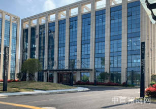 閔行浦江-蒂姆科技灣閔行浦江研發辦公實驗室廠房出租，104可環評，近地鐵