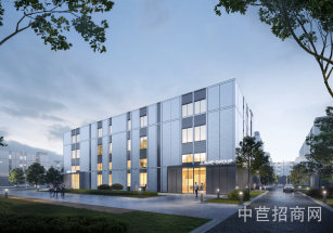 西安匯芯未來信息技術應用基地【港務區】2000平框架廠房現房出售 全產權可按揭