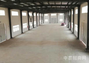 商洛市鎮安縣商洛市鎮安縣廠房出售