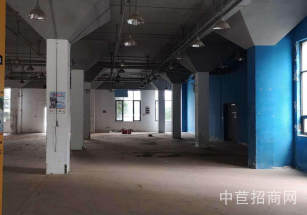 閔行層高8.5米廠房出售大面積配套齊全 丙類消防 政策優惠適合醫療健康行業