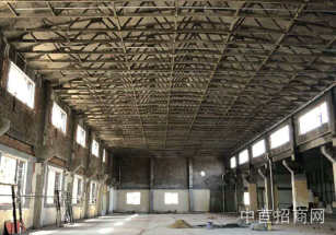 嘉定層高10米廠房出售獨院獨棟多層原房東廠房出租，出門公交站，交通便捷