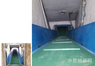 上海市虹口區廠房出租鋼混結構面積大可分割能注冊可環評便利店有卸貨平臺 