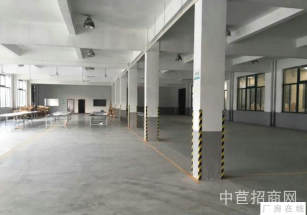 松江層高12米廠房出售辦公研發(fā) 園區(qū)形象好 配套食堂適合醫(yī)療健康行業(yè)