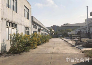 虹口層高8.5米廠房出售標準廠房多層大小面積可分割