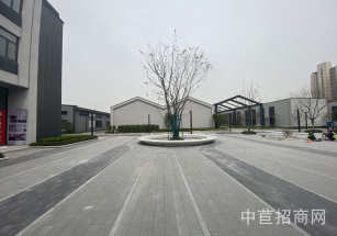 園區形象好 配套食堂 車位足松江廠房出售,配電150kva適合信息科技 行業,可注冊