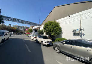 嘉定層高7.9米廠房出售標準廠房多層送免費停車位 租金低大貨梯