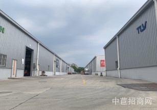 楊浦層高8.5米廠房出售獨院廠房多層可生產倉儲研發辦公 位置好