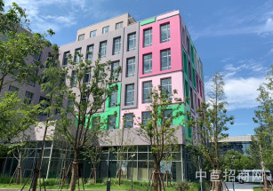 徐匯鋼混結(jié)構(gòu)廠房出售2噸貨梯 享受稅收補貼政策