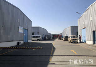 河源市源城區廠房出售配多部行車源城區廠房出售大跨度，布局合理