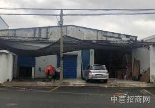 寶山層高7.5米廠房出售獨院獨棟單層生產倉儲均可 空地大