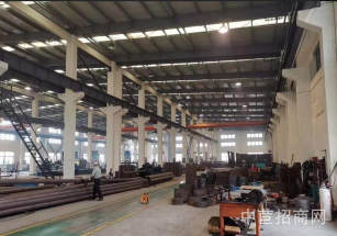 寶山層高12米廠房出售獨棟廠房單層公攤低 精裝修