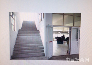 榆林市定邊縣廠房出售1100平定邊縣廠房出售園區配套全 空地大 停車方便