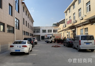 中央廚房，電商倉庫招租