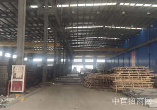 浦東新鋼混結構廠房出售無稅收要求,原房東,無立柱