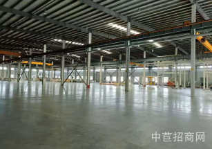 閔行廠房出售獨(dú)院廠房可環(huán)評(píng)交通便捷園區(qū)形象好 配套食堂 車位足