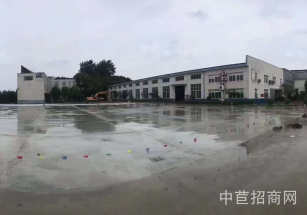 楊浦廠房出售獨院廠房交通便利近地鐵近高架