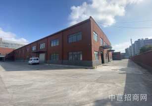 贛州市興國縣廠房出售配多部行車大車進出方便 消防等級高 有停車場 4400平廠房出售