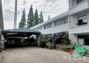 商洛市鎮安縣商洛市鎮安縣廠房出售