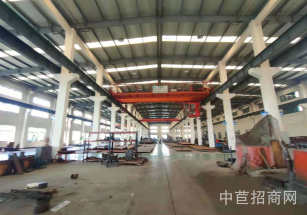 楊浦層高7.9米廠房出售園區配套全 空地大 停車方便適合人工智能行業