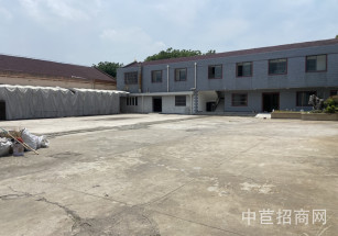 寶山層高12米廠房出售近地鐵近高架適合生產物流倉儲行業