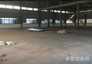 普陀廠房出售獨院廠房近國道產(chǎn)權清晰承重3t/㎡可分割