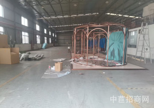 通化市通化縣廠房出售可環評9000平廠房出售大車進出方便 全新裝修 精裝花園式