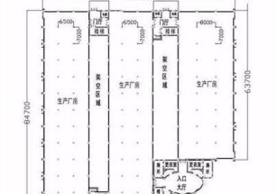金山層高7-12m廠房出售獨(dú)棟廠房多層大面積配套齊全 丙類消防 政策優(yōu)惠