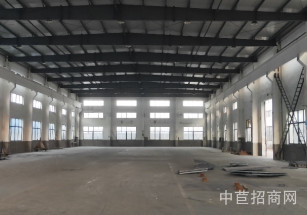 金山層高7米廠房出售獨(dú)院廠房一層框架結(jié)構(gòu)，無稅收要求