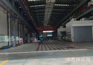 寶山廠房出售獨院獨棟近高速有產證承重2t/㎡   面積大可分割