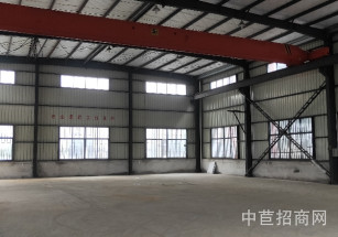 金山廠房出售獨棟廠房可協助辦環評交通便捷大面積配套齊全 丙類消防 政策優惠