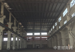 嘉定層高10米廠房出售租金超低 適合各類無污染企業適合適合各類無污染企業行業