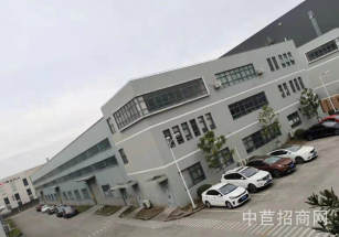 金山廠房出售獨(dú)院廠房交通便捷租金低 公攤少 空地大