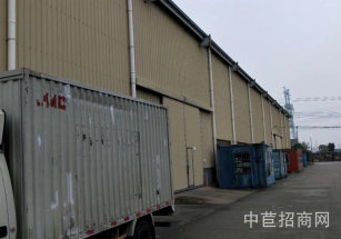 金山層高8.5米廠房出售獨棟廠房大平層 近地鐵和高速口 證件齊全 交通便利