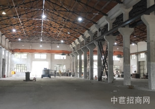 金山廠房出售獨(dú)棟廠房協(xié)助辦環(huán)評(píng)交通便捷交通便捷 近高速