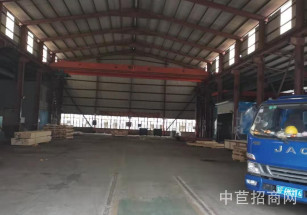 楊浦層高7.9米廠房出售面積可分 租金低適合無污染行業