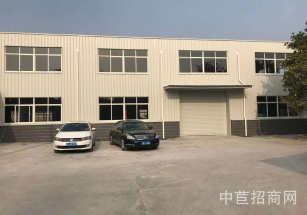 青浦廠房出售獨院廠房可協助辦環評交通便利送免費停車位 租金低大貨梯