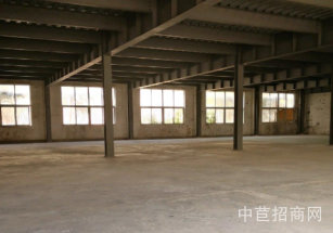 金山層高10米廠房出售獨(dú)院獨(dú)棟單層一手研發(fā)廠房出租，超長(zhǎng)免租期