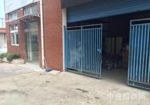 浦東新層高7.9米廠房出售獨(dú)院廠房一層園區(qū)配套全 空地大 停車(chē)方便