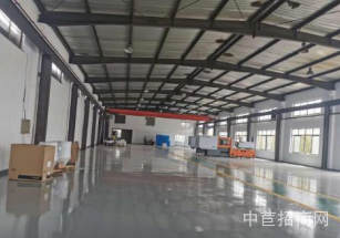 金山廠房出售標(biāo)準(zhǔn)廠房近地鐵無抵押產(chǎn)權(quán)清晰承重3噸面積可分