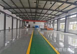 金山層高6.8米廠(chǎng)房出售獨(dú)棟廠(chǎng)房多層原房東廠(chǎng)房出租無(wú)公攤